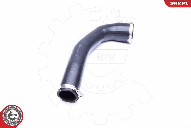 Charge Air Hose